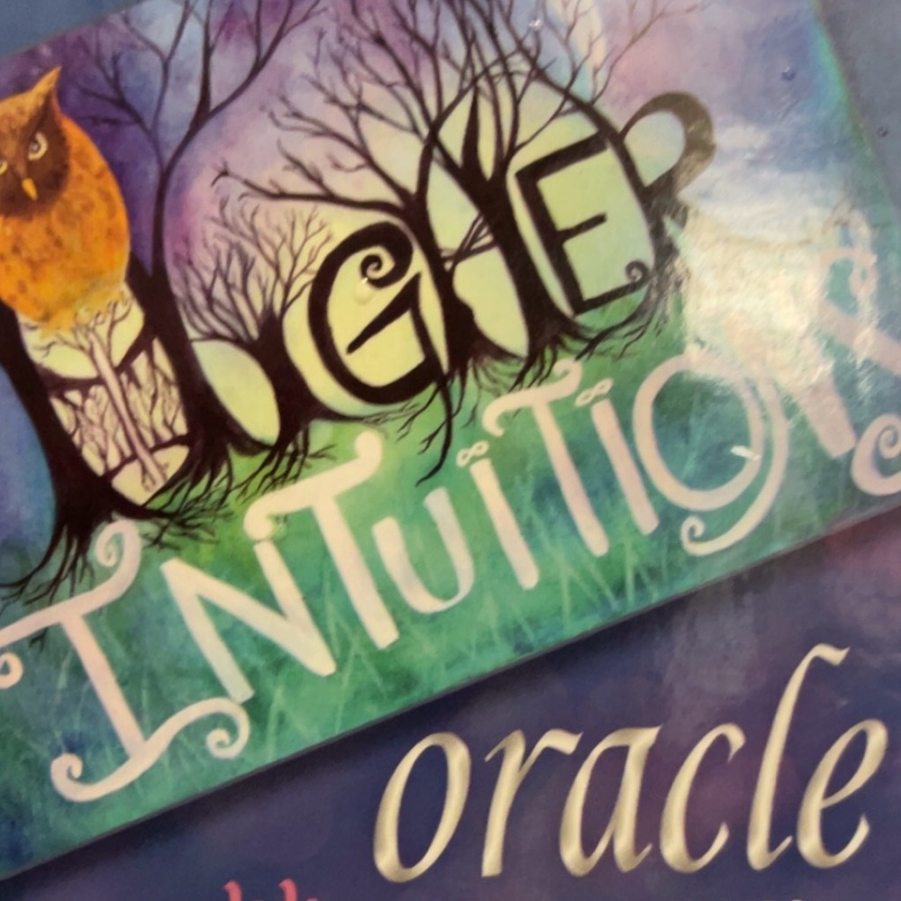 Message from Oracle Intuitions - Picture 2 of 3